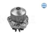Meyle 11-13 220 0008 - Oe 1201 E9 Pompa Acqua Per C5 I (Dc), C5 I (De), C5 Iii (Rd), C5 Iii (Rw), C8 (Ea, Eb), Ulysse, 406, 607 (9D, 9U), 407 Sw (6D, 6E), 407, Laguna Ii, Clio Ii, Avantime (DE0)
