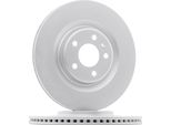 Ridex 82B0793 - Oe 4H0 615 601 D Disco Freno, Asse Posteriore Per A4 (8K), A4 (8W), A5 (8T), A5 (F5), A5 (8F), A6 (4G), A6 (4A), A7 (4G), A7 (4K), A8 (4H), A8 (4N), Q5 (8R), Q5 (Fy), Q7 (4M), Macan (95B), Touareg (CR7, RC8)