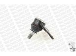 Monroe L29564 - Traggelenk Oe 6Q0 407 365 A Per A2 (8Z), Cordoba (6L), Ibiza (6L), Fabia I (6Y), Fabia Ii (54), Roomster (5J), Polo (9N), Fox (5Z)