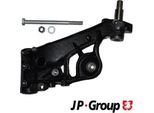 Jp Group 3350200270 - Braccio Di Controllo Oe 7769900 Per Punto