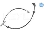Meyle 514 800 0023 - Sensore Abs Oe 3524256 Per S60 I (384), S80 I (184), V70 Ii (285), XC70 (295)
