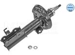 Meyle 626 623 0020 - Oe 13402938 StoßDäMpfer, Vorderachse Links Per Cruze (J308), Cruze (J305), Cruze (J300), Astra J