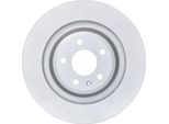 Bosch 0 986 479 C86 - Oe 4H0 615 601 D Disco Freno Per Macan (95B)