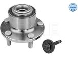 Meyle 714 652 0000 - Oe 1 326 487 Set Di Cuscinetti Ruota, Asse Anteriore Per C-Max, Focus C-Max (DM2), Focus Ii