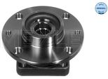 Meyle 214 440 0918 - Oe 4400918 Set Di Cuscinetti Ruota, Assale Anteriore Per Panda, Seicento