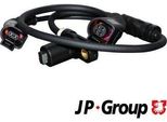 Jp Group 1197103200 - Sensore Abs Oe 1112765 Per Galaxy (Wgr), Sharan (7M), Alhambra (7V)