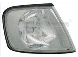 Tyc 18-5316-05-2 - Indicatore Di Direzione Oe 8L0953049, Sinistro Per A3 (8L)