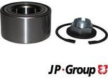 Jp Group 1541301810 - Radlagersatz Oe 2T141K018AB, Vorderachse Per Tourneo Connect, Transit Connect