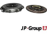 Jp Group 1530400210 - Kit Frizione Oe 1331468 Per Focus (Dfw), Focus (Dnw), Focus (Daw, Dbw), Tourneo Connect, Transit Connect