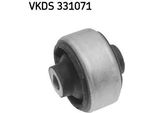 Skf Vkds 331071 - Cuscinetto Oe 4D0 407 516 C, Braccio Di Controllo Per A8 (4D)