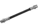 Hella 8AH 355 462-281 - Tubo Freno Oe 8A0611775A Per A4 (8D)