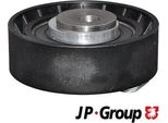 Jp Group 1512202000 - Spannolinamento Oe 111313174, Zahnriemen Per Focus (Dnw), Fiesta Iv, Focus (Daw, Dbw), Fiesta V, Focus (Dfw), Tourneo Connect, Transit Connect, Focus Ii, Focus C-Max (DM2), Galaxy (WA6), S-Max (WA6), Mondeo Iv, C-Max