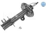 Meyle 226 623 0021 - Oe 51810400 StoßDäMpfer, Collegamenti Per Doblo, Combo (X12), Combo Tour (X12)
