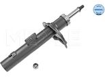 Meyle 11-26 623 0009 - Ammortizzatore Oe 5202 V7, Asse Anteriore Destro Per Escort V, T4, Golf Cabriolet (1E), Golf Iii (1H), Zx (N2), Xsara, Berlingo, 306, Partner (5, G)