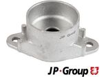 Jp Group 1552300500 - Oe 1535299 Supporto Montante, Posteriore Per Fiesta Vi, Transit Courier, Tourneo Connect, B-Max, Ecosport, 2 (De, Dh), Fiesta V