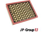 Jp Group 1218601500 - Filtro Aria Di Primo Impianto 73502069 Per Croma, Vectra C (Z02), Signum (Z03)