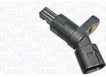 Magneti Marelli 172100002010 - Sensore Abs Oe 1J0927807B Per A3 (8L), Tt (8N), Arosa (6H), Leon (1M1), Toledo Ii (1M2), Octavia I (1U), Felicia (6U), Bora (1J), Caddy Ii (9K), Golf Iv (1J), Golf V (1K), Lupo (6E1, 6X1), New Beetle