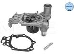 Meyle 16-13 086 4596 - Pompa Dell'acqua Oe 7703002053 Per Clio I, Clio Ii, Kangoo (Kc), Kangoo (Fc), Twingo I (C06)