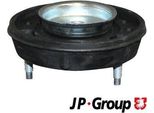 Jp Group 1542301000 - Oe 4070497 Cuscinetto Supporto Puntone Sospensione, Anteriore Per Transit