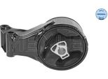 Meyle 614 030 0053 - Oe 13248630 Supporto Motore, Posteriore Per Cruze (J300), Cruze (J305), Cruze (J308), Orlando (J309), Astra J, Cascada (W13), Zafira Tourer C