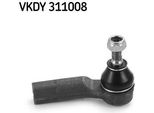 Skf Vkdy 311008 - Oe 1S0 423 812 A Tirante Per A1 (8X), Mii (KE1, KF1), Citigo (NF1), Up
