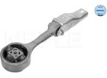 Meyle 100 199 0119 - Oe 6Q0 199 851 Ak Supporto Motore Posteriore Per Cordoba (6L), Cordoba (6K), Ibiza (6L), Ibiza (6J, 6P), Fabia I (6Y), Fabia Ii (54), Roomster (5J), Fox (5Z), Polo (9N), Polo (6C, 6R)
