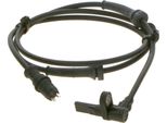 Bosch 0 265 007 074 - Sensore Abs Oe 46763853 Per Gtv (916), Spider (916), Marea