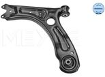 Meyle 116 050 0125 - Braccio Di Comando Oe 5C0 407 151 B Per Jetta Iv