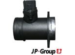 Jp Group 1193900200 - Oe 038906461V Sensore Di Flusso Dell'aria Di Massa Per T4, Passat (3B), Superb I (3U)