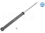 Meyle 126 725 0042 - Oe 5Q0 513 049 Bf Ammortizzatore, Asse Posteriore Per Megane Iii, A3 (8V), Leon (5F), Golf Sportsvan (AM1, AN1), Golf Vii