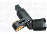 Magneti Marelli 172100001010 - Sensore Abs Oe 1H0927807 Per A3 (8L), Tt (8N), Leon (1M1), Toledo I (1L2), Toledo Ii (1M2), Arosa (6H), Cordoba (6K), Ibiza (6K), Inca (6K), Octavia I (1U), Lupo (6E1, 6X1), Golf Iii (1H), Golf Iv (1J), Golf Cabriolet (1E), Golf V (1K), Bora (1J), Caddy Ii (9K), Corrado (53I), New Beetle, Passat (35I), Passat (3B), Polo (6N), Polo (6V), Vento (1H)