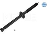 Meyle 726 725 0000 - Ammortizzatore Oe 98FX 18K076 Ac, Asse Posteriore Per Fiesta Iv, Fiesta V, Ka (Rb)