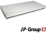 Jp Group 1528100100 - Filtro Aria Abitacolo Oe YS4Z19N619AA Per Focus (Dfw), Focus (Dnw), Focus (Daw, Dbw), Tourneo Connect, Transit Connect, Focus Ii