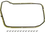 Meyle 100 139 0004 - Oe 0BK 398 009 Guarnizione, Coppa Dell'olio Per A4 (8K), A5 (8T), A5 (8F), A6 (4G), A7 (4G), A8 (4H), Q5 (8R)