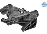 Meyle 16-28 228 0008 - Oe 6000616822 KüHlwasserthermostat FüR Talento, Vivaro (X82), Vivaro B (X82), Espace V (Jr), Grand Scenic Iv (R9), Megane Iv, Scenic Iv, Talisman, Trafic Iii (Jg), Trafic Iii (Fg), Trafic Iii (Eg)