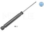 Meyle 126 725 0044 - Oe 1K0 512 011 Ss Ammortizzatore, Asse Posteriore Per Golf Iii (1H), 306, Golf V (1K), Golf Vi, Jetta Iii (1K2), Jetta Iv