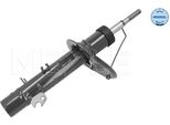 Meyle 626 623 0032 - Oe 36 47 916 Ammortizzatore, Asse Anteriore Sinistro Per Crossland X