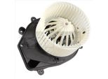 Tyc 537-0002 - Soffiatore Interno Oe 8D1820021A Per A4 (8D), Superb I (3U), Passat (3B)