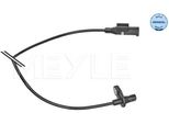 Meyle 014 899 0069 - Oe A 906 540 41 17 Sensore Abs Per Sprinter (W906), Crafter (2E), Crafter (2F)