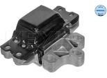 Meyle 100 199 1095 - Oe 1K0 199 555 At Motorlager, Vorne Links FüR A3 (8P), Alhambra (710, 711), Altea (5P), Leon (1P1), Toledo Iii (5P2), Octavia Ii (1Z), Superb Ii (3T), Yeti (5L), Caddy Iv (Sa), Caddy Iii (2C, 2K), Golf Plus (5M), Golf V (1K), Golf Vi, Jetta Iii (1K2), Scirocco, Sharan (7N), Touran (1T)