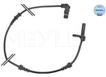 Meyle 014 800 0120 - Oe A 221 540 03 17 Sensore Abs Per Classe S (W221), Classe S (C216)