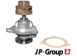 Jp Group 1514102500 - Oe 1219296 Pompa Dell'acqua Per Fiesta V, Street Ka (RL2), Ka (Rb)