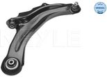 Meyle 16-16 050 0023 - Braccio Di Controllo Oe 8200679067 Per Captur I (H5, J5), Grand Scenic Ii (Jm), Megane Ii, Scenic Ii