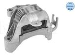 Meyle 614 030 0060 - Motorlager Oe 13347455, Posteriore Per Cruze (J300), Cruze (J305), Cruze (J308), Orlando (J309), Astra J, Zafira Tourer C