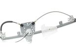 Stark SKWR-0420623 - Oe 5Z3837462 Regolatore Del Finestrino, Anteriore Destro Per Fox (5Z)
