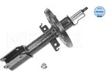 Meyle 16-26 623 0015 - Oe 543020057R Ammortizzatore, Asse Anteriore Per Aveo (T250, T255), Golf Iii (1H), Megane Iii