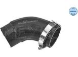 Meyle 100 036 0090 - Tubo Aria Di Carico Oe 1K0 145 828 C Per Alhambra (710, 711), Maggiolino (5C), Cc (358), Eos (1F), Golf Plus (5M), Golf V (1K), Golf Vi, Jetta Iii (1K2), Passat (365, 362), Passat Cc (357), Scirocco, Sharan (7N), Tiguan (5N), Touran (1T)