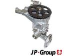 Jp Group 1113101200 - Oe 030115105C ÖLpumpe FüR Polo (80, 86C), Golf Iii (1H), Vento (1H), Ibiza (6K), Cordoba (6K), Golf Cabriolet (1E)