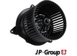 Jp Group 1526100200 - Soffiatore Interno Oe XS4H18456AC Per Focus (Dfw), Focus (Dnw), Mondeo Iii, Focus (Daw, Dbw), Tourneo Connect, Transit Connect
