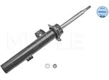 Meyle 326 623 0067 - Oe 8 036 554 Ammortizzatore, Asse Anteriore Destro Per Serie 3 (E91), Serie 3 (E90)